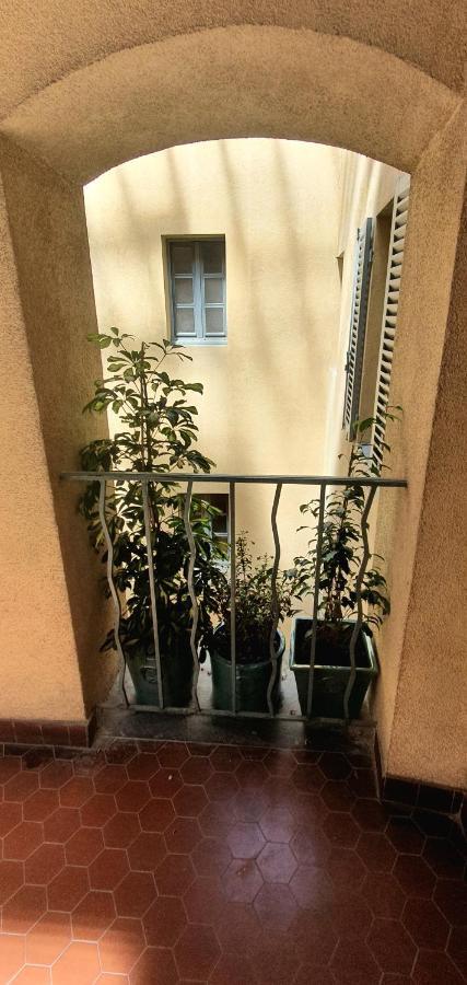 Loft 80M2 En Plein Coeur De La Vieille Ville 3 Etoiles Toulon Bagian luar foto