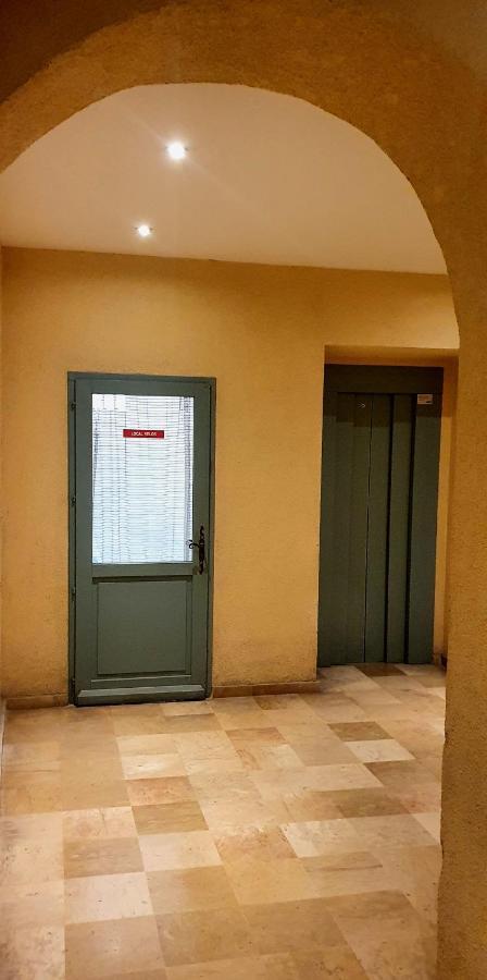 Loft 80M2 En Plein Coeur De La Vieille Ville 3 Etoiles Toulon Bagian luar foto