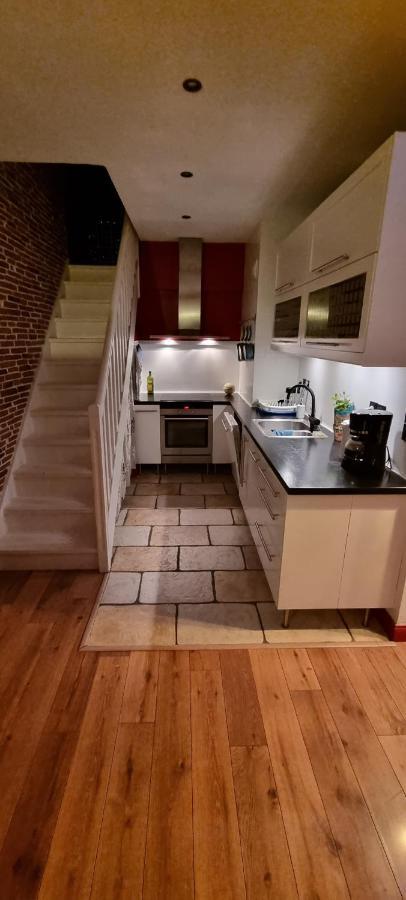 Loft 80M2 En Plein Coeur De La Vieille Ville 3 Etoiles Toulon Bagian luar foto